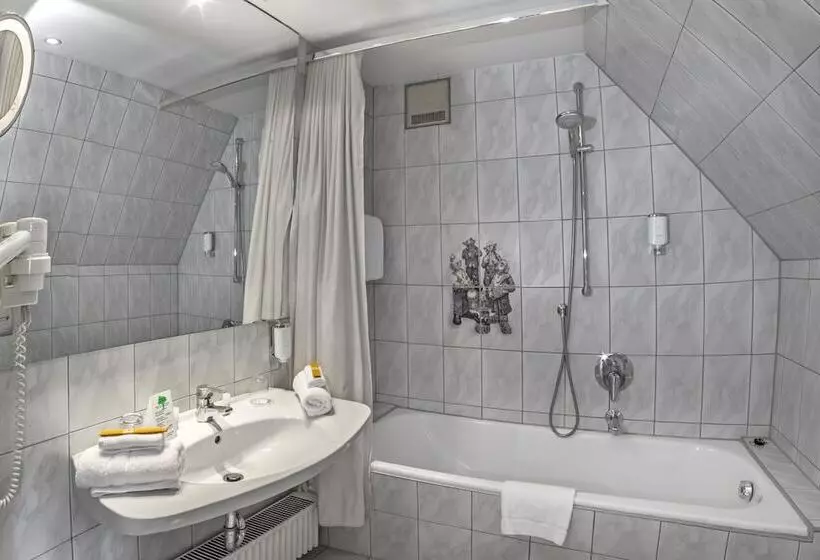 Fotos del hotel Drei Loewen:  17