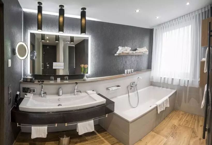 Fotos del hotel Drei Loewen:  14