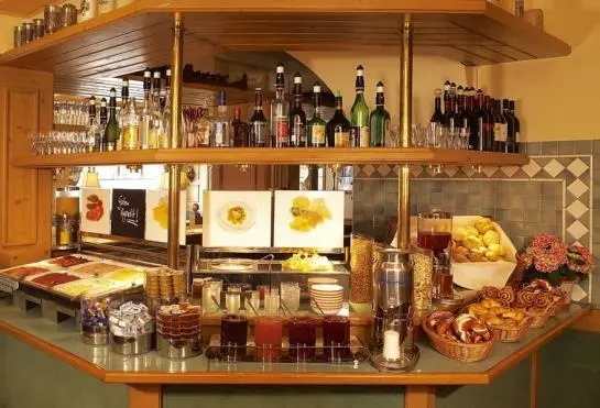 Fotos del hotel Gasthof zur Post:  4