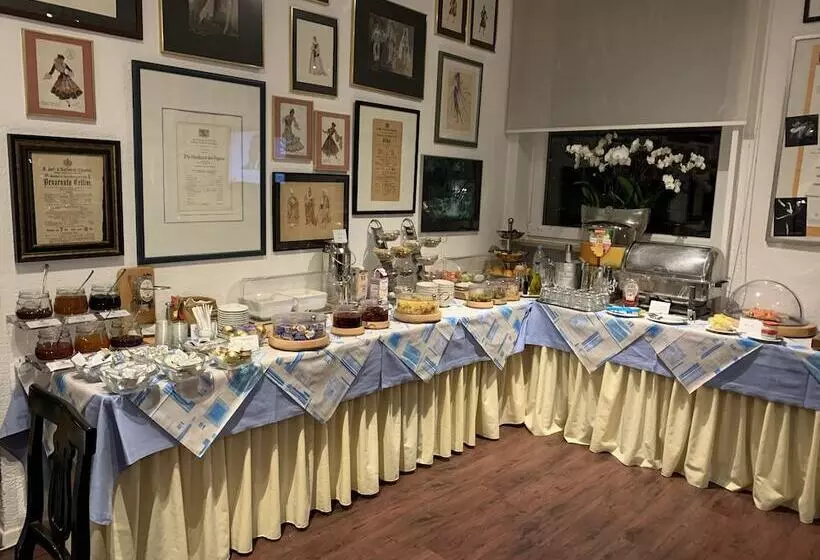 Fotos del hotel Nymphenburg City - München:  14