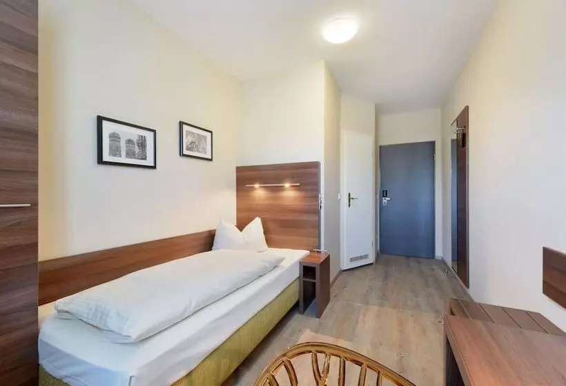 Fotos del hotel Säntis:  2