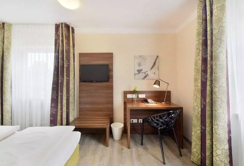 Fotos del hotel Säntis:  3