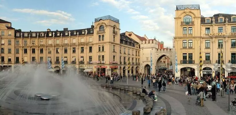 Fotos del hotel Schlicker:  19