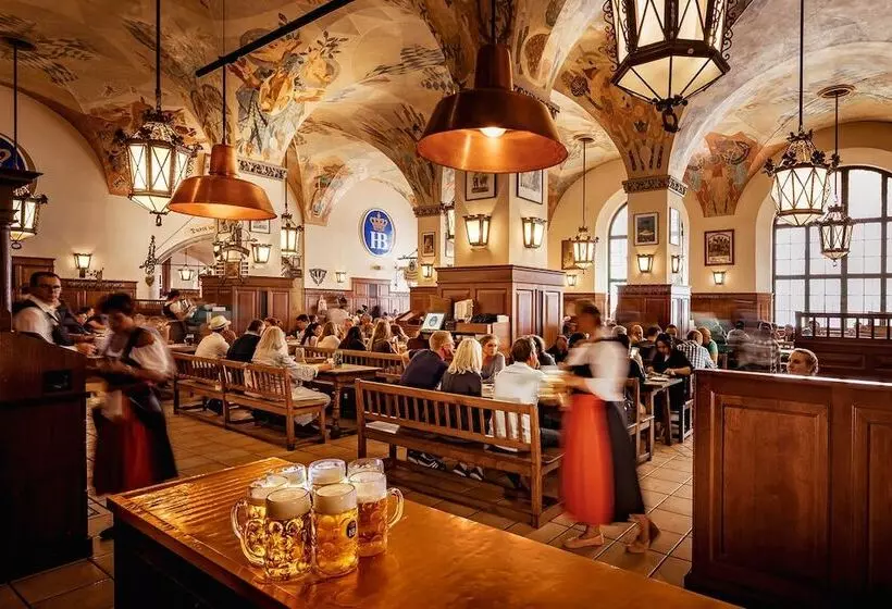 Fotos del hotel Schlicker:  3