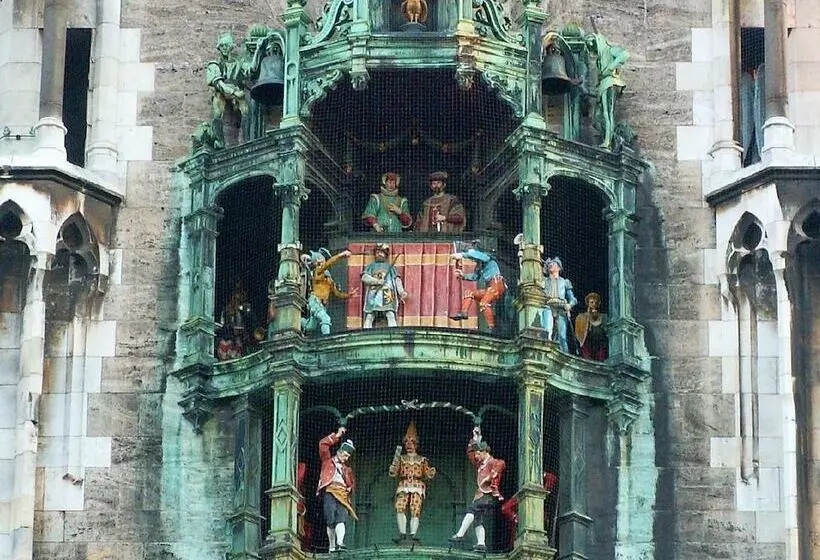 Fotos del hotel Schlicker:  8