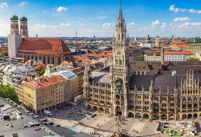 Fotos del hotel Schlicker:  13