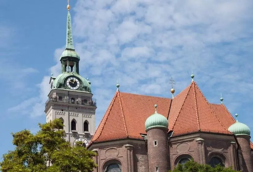 Fotos del hotel Schlicker:  18