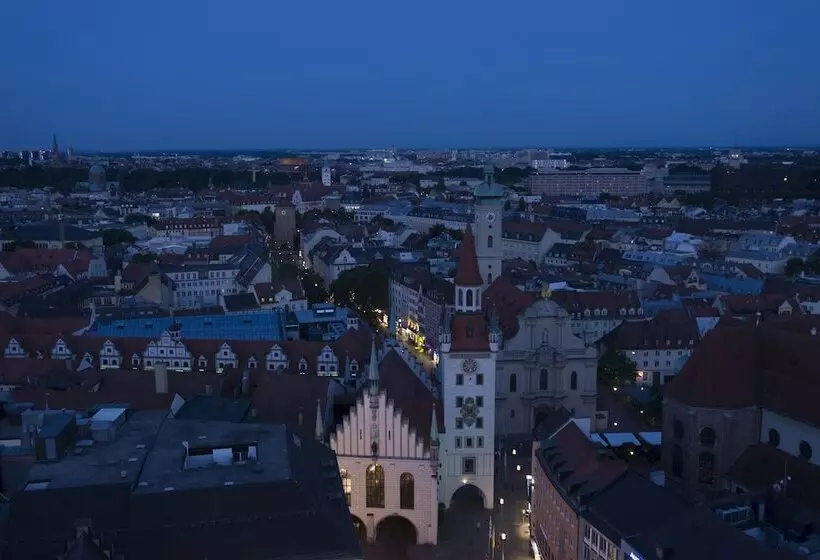 Fotos del hotel Schlicker:  9