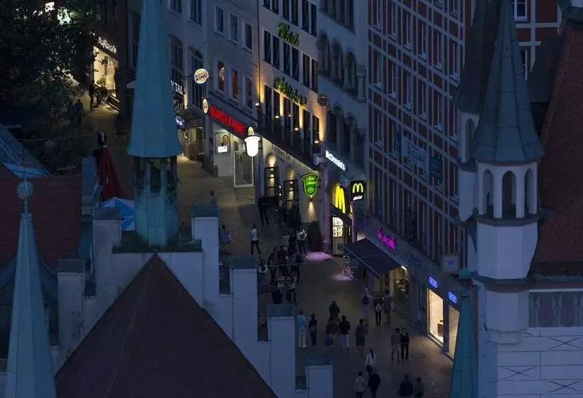 Fotos del hotel Schlicker:  16