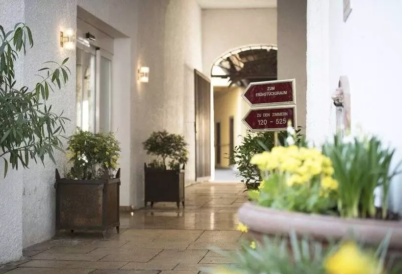 Fotos del hotel Schlicker:  24