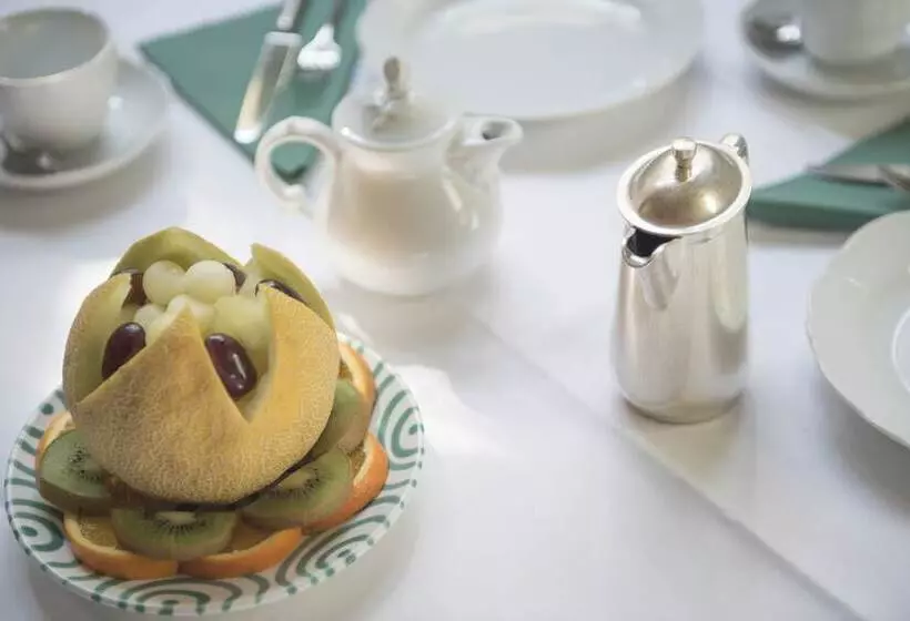 Fotos del hotel Schlicker:  15