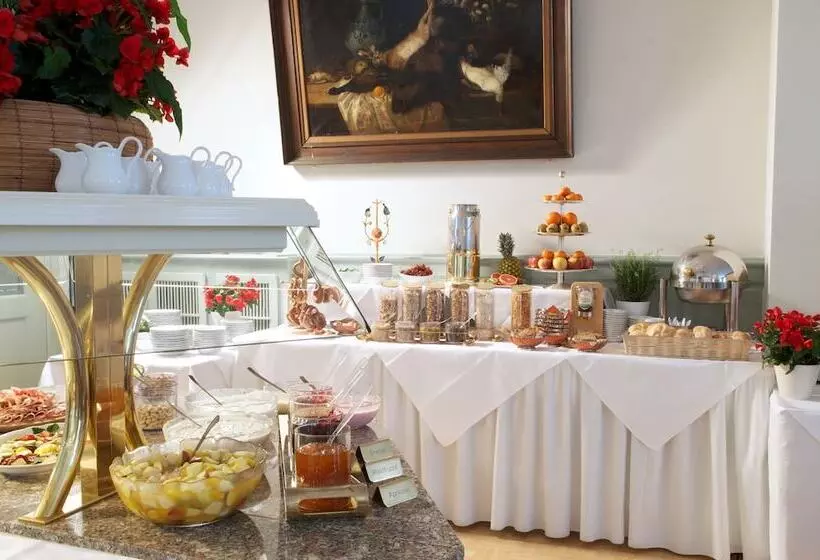 Fotos del hotel Schlicker:  21