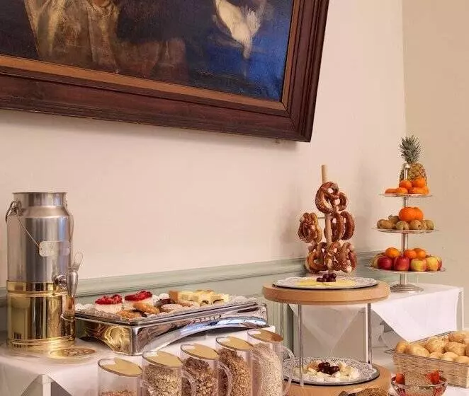 Fotos del hotel Schlicker:  25