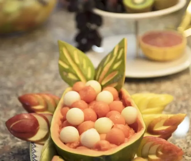 Fotos del hotel Schlicker:  7