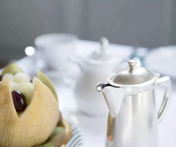 Fotos del hotel Schlicker:  20