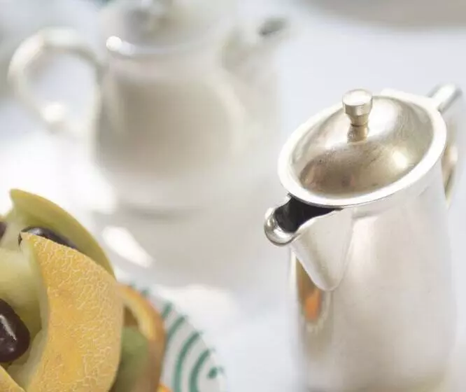 Fotos del hotel Schlicker:  4