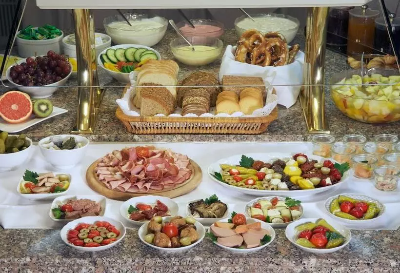 Fotos del hotel Schlicker:  2