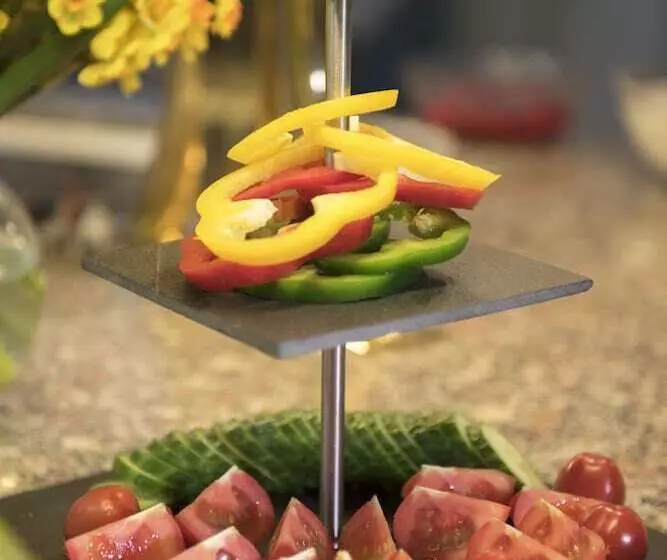 Fotos del hotel Schlicker:  14