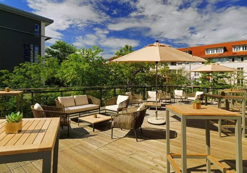 Fotos del hotel Sheraton München Westpark:  8