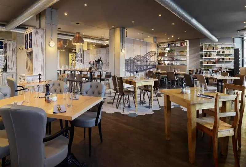 Fotos del hotel Sheraton München Westpark:  5