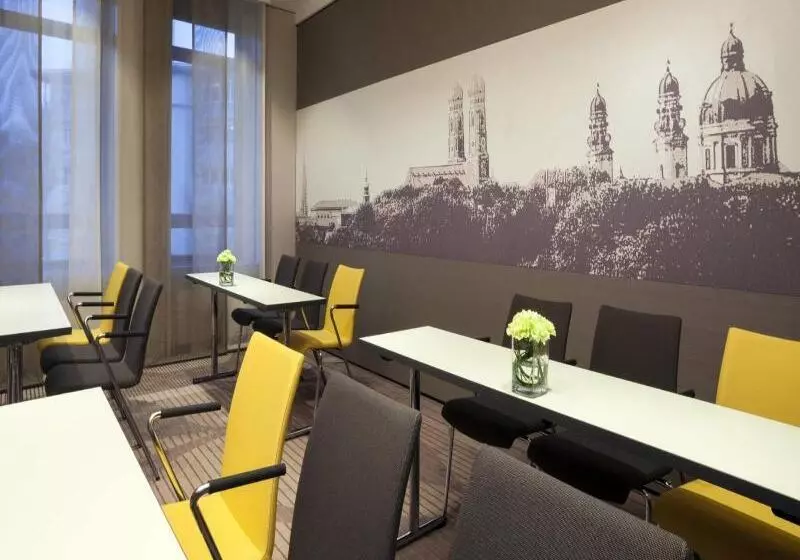 Fotos del hotel Sheraton München Westpark:  18