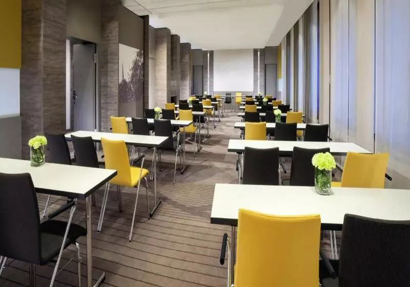 Fotos del hotel Sheraton München Westpark:  15