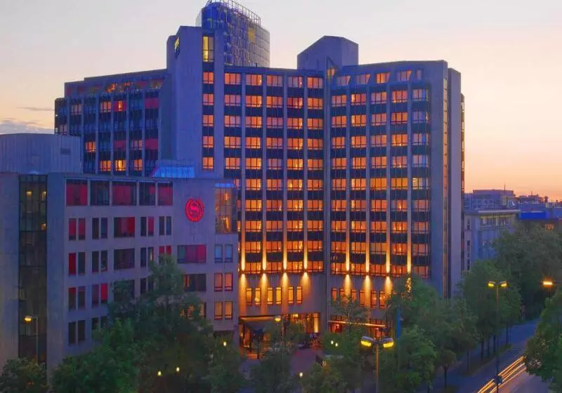 Sheraton München Westpark