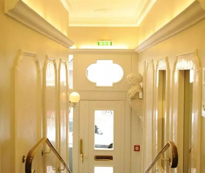 Fotos del hotel Boutique Hotel Splendid-dollmann:  2