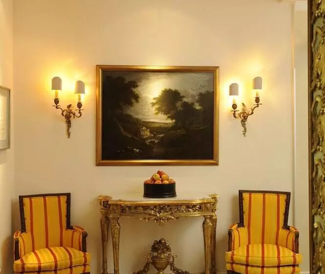 Fotos del hotel Boutique Hotel Splendid-dollmann:  25
