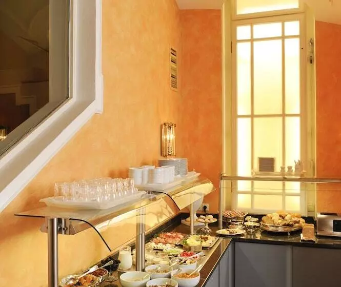 Fotos del hotel Boutique Hotel Splendid-dollmann:  5