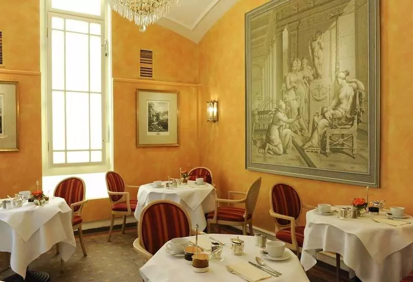 Fotos del hotel Boutique Hotel Splendid-dollmann:  4