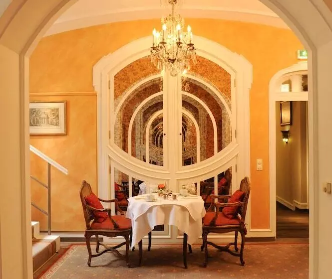 Fotos del hotel Boutique Hotel Splendid-dollmann:  10