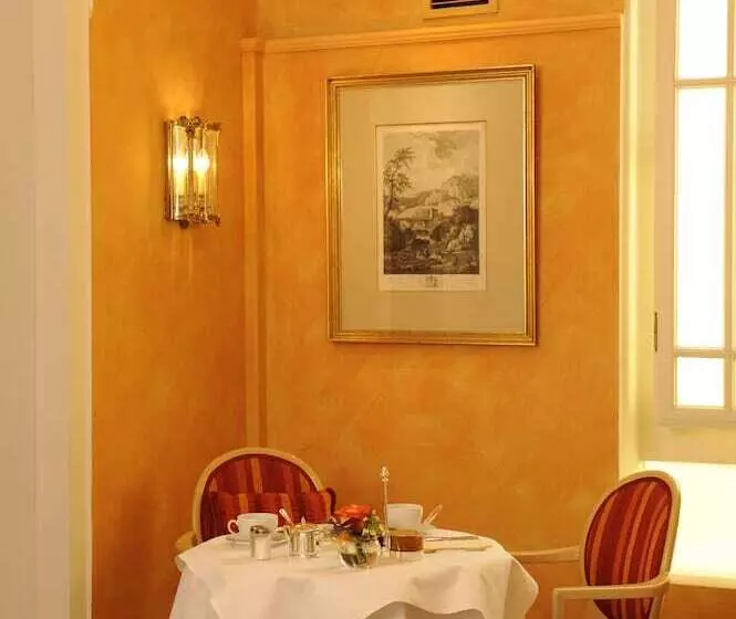 Fotos del hotel Boutique Hotel Splendid-dollmann:  15