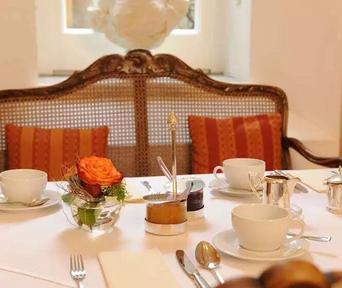 Fotos del hotel Boutique Hotel Splendid-dollmann:  13