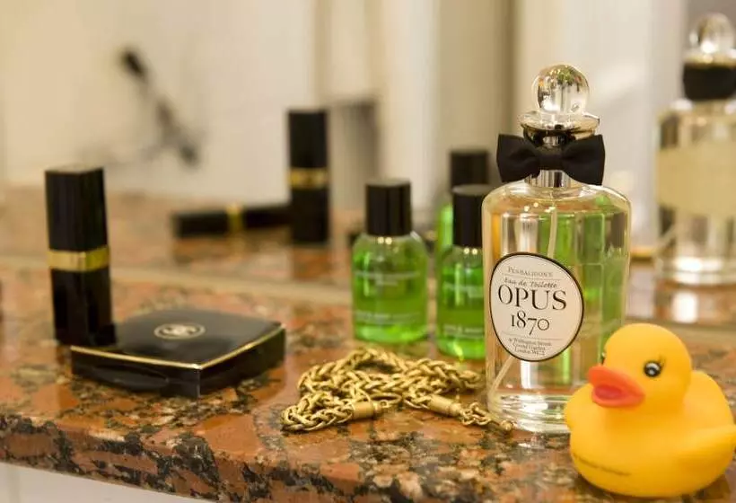 Fotos del hotel Boutique Hotel Splendid-dollmann:  8