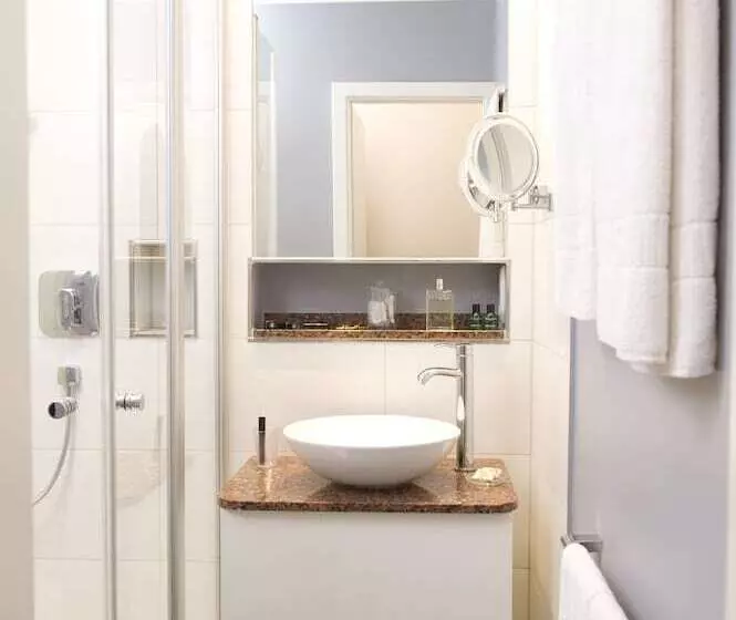 Fotos del hotel Boutique Hotel Splendid-dollmann:  16