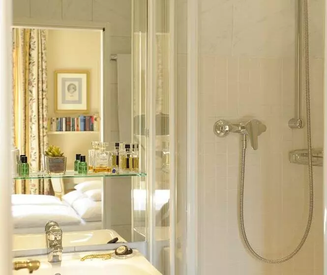 Fotos del hotel Boutique Hotel Splendid-dollmann:  19