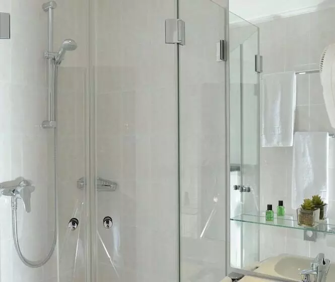 Fotos del hotel Boutique Hotel Splendid-dollmann:  12