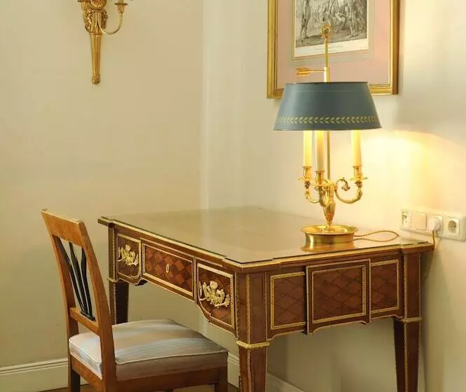 Fotos del hotel Boutique Hotel Splendid-dollmann:  23