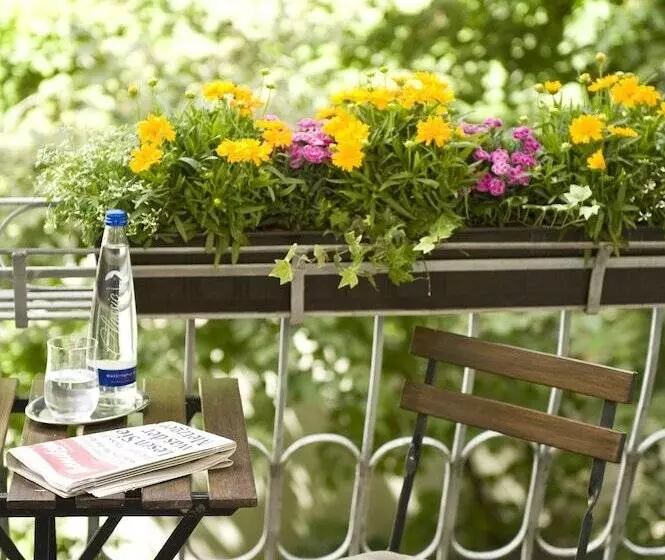 Fotos del hotel Boutique Hotel Splendid-dollmann:  6