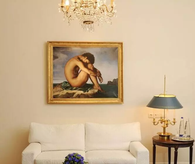 Fotos del hotel Boutique Hotel Splendid-dollmann:  18