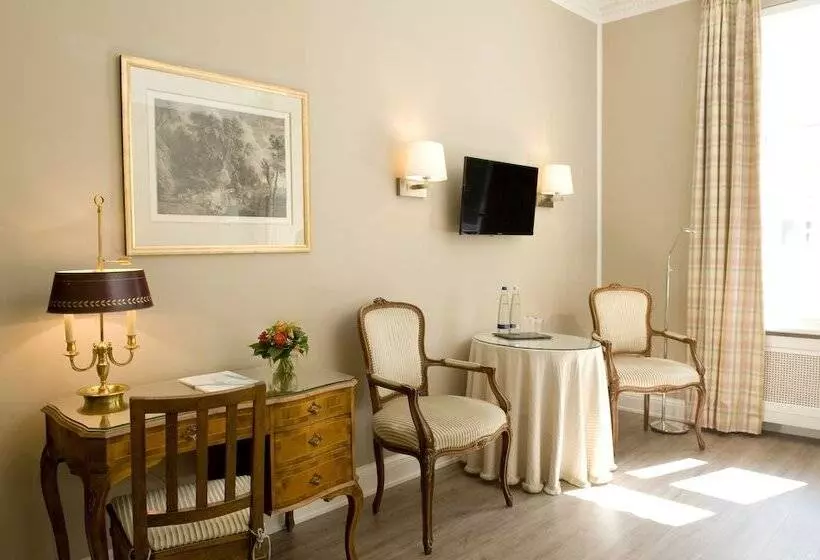 Fotos del hotel Boutique Hotel Splendid-dollmann:  20