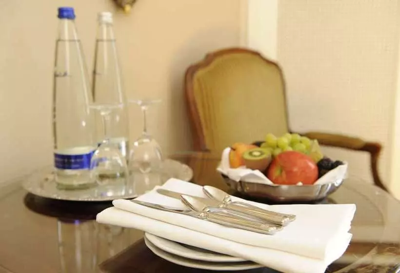 Fotos del hotel Boutique Hotel Splendid-dollmann:  17