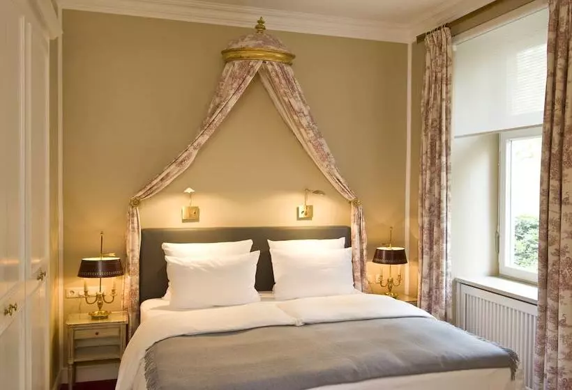 Fotos del hotel Boutique Hotel Splendid-dollmann:  21