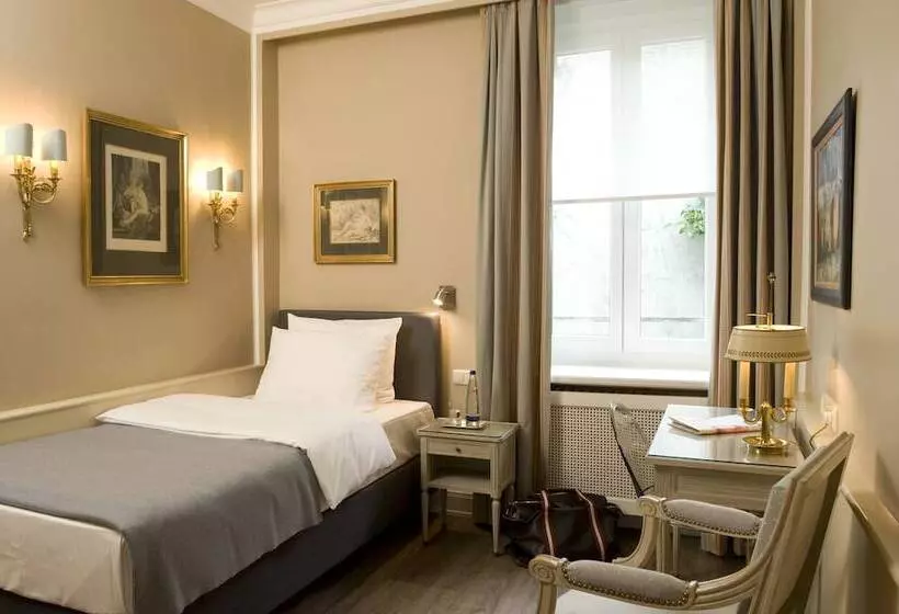 Fotos del hotel Boutique Hotel Splendid-dollmann:  9