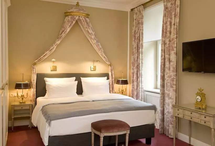 Boutique Hotel Splendid-dollmann