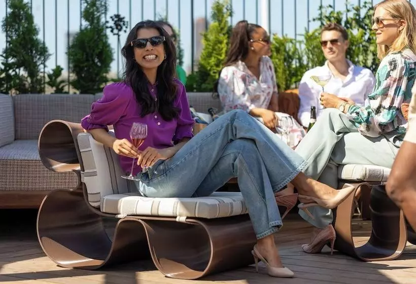 Fotos del hotel Grand:  7