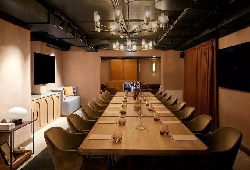 Fotos del hotel Grand:  6