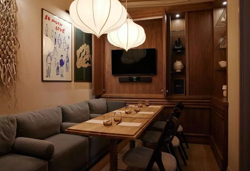 Fotos del hotel Grand:  12