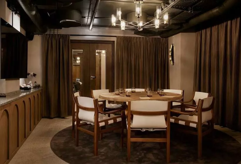 Fotos del hotel Grand:  23